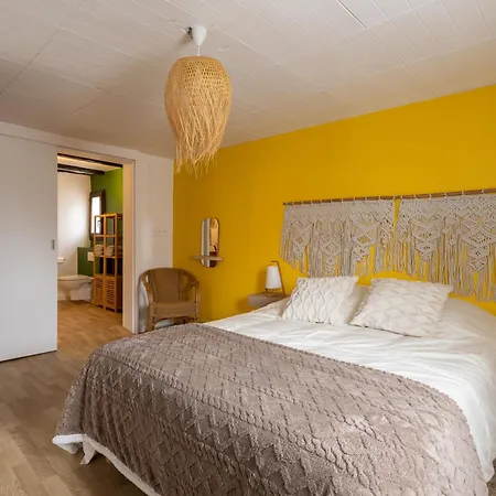 Grand Pomme D'api Et D'amour-6 A 12 Personnes Dom wakacyjny