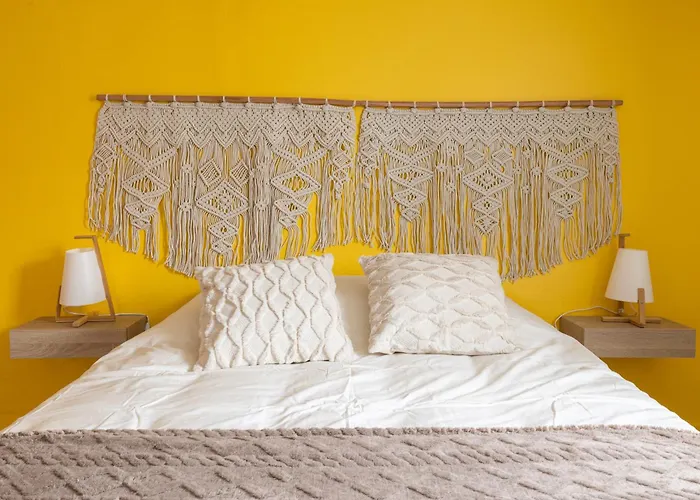 Dom wakacyjny Grand Pomme D'api Et D'amour-6 A 12 Personnes